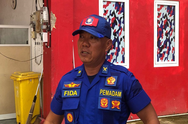 Gambar Damkar Kukar Tangani 900 Laporan Non-Kebakaran di 2025 - damkar-kukar-tangani-900-laporan-non-kebakaran-di-2025