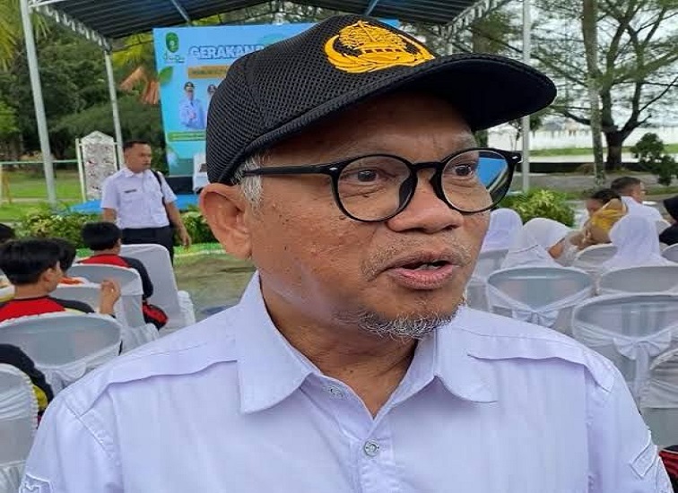 Gambar DP3A Telah Gandeng BAZNAS Perkuat Pemulihan Korban Kekerasan di Kukar - dp3a-telah-gandeng-baznas-perkuat-pemulihan-korban-kekerasan-di-kukar