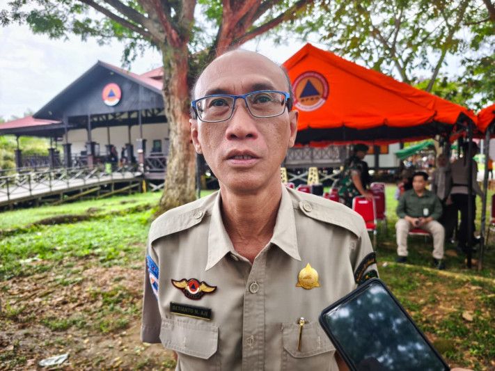 Gambar BPBD Kukar Siapkan Mitigasi Hadapi Kemarau Basah dan Potensi Banjir - bpbd-kukar-siapkan-mitigasi-hadapi-kemarau-basah-dan-potensi-banjir