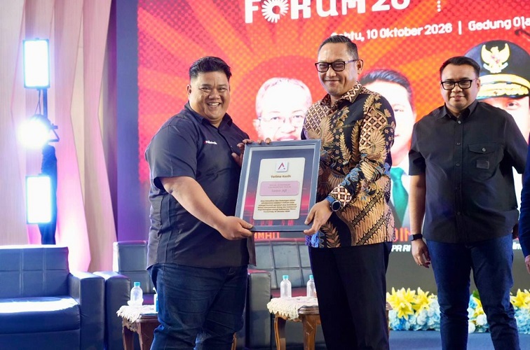 Pemprov Kaltim Bidik Kenaikan PAD 100 Persen dalam Lima Tahun, Dorong Optimalisasi PI dan DBH